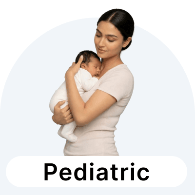 Pediatric