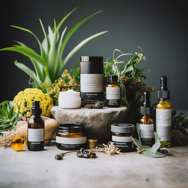 Premium Products