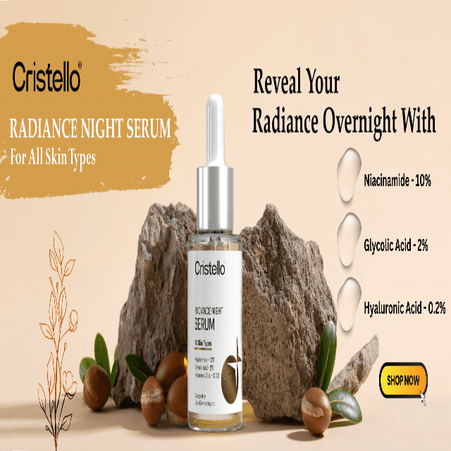 Cutis X Cristello
