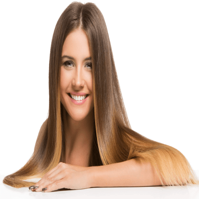 Hair care