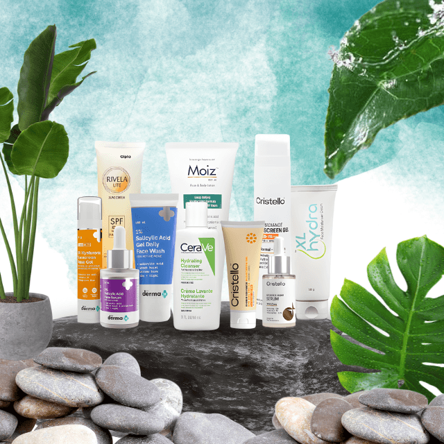 Skin Care