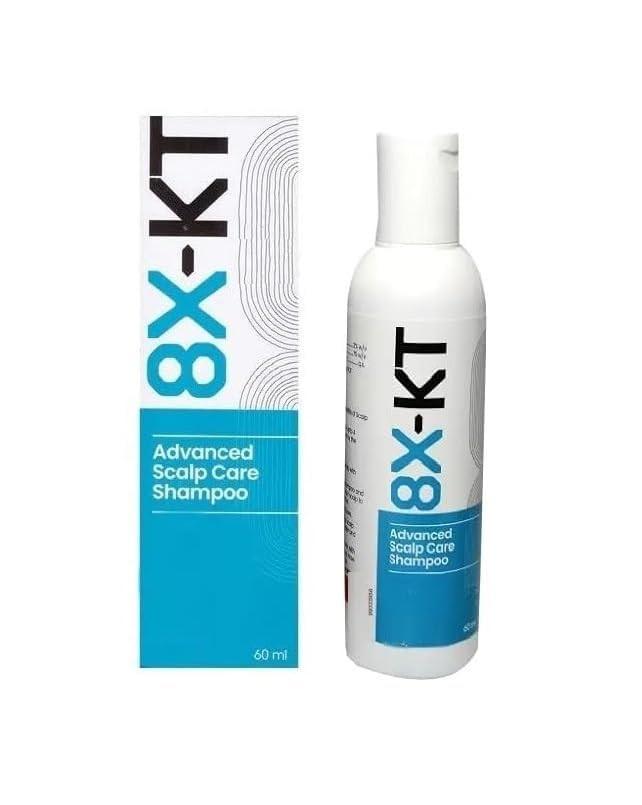 8X-KT Shampoo