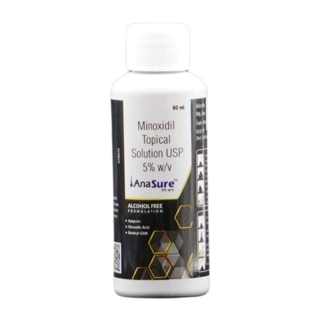 Anasure 5% Solution