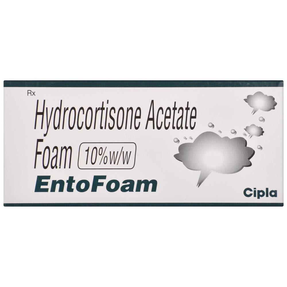 Entofoam 10% Foam