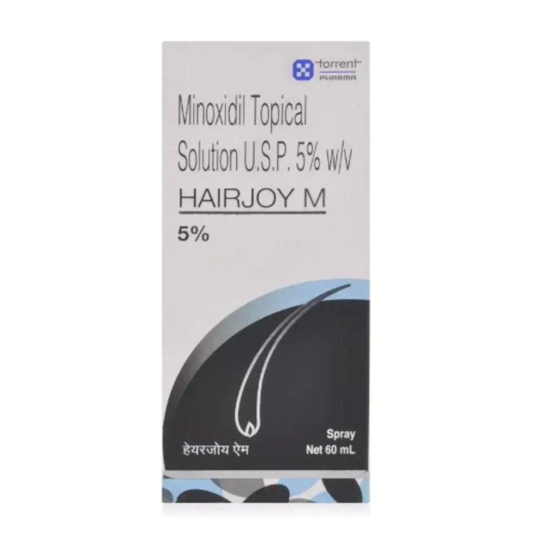 Hair Joy 5% Solution