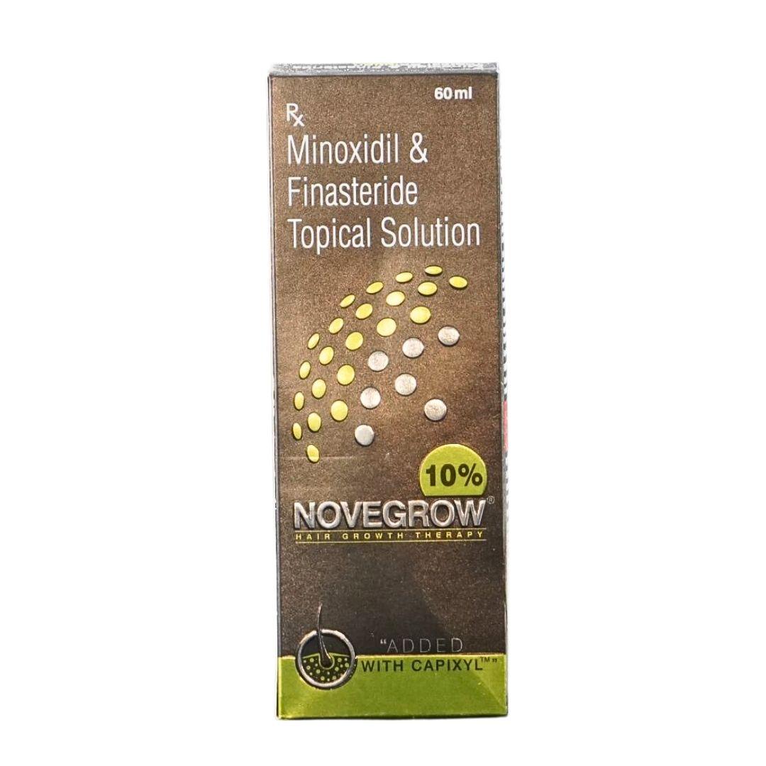Novegrow 10% Solution