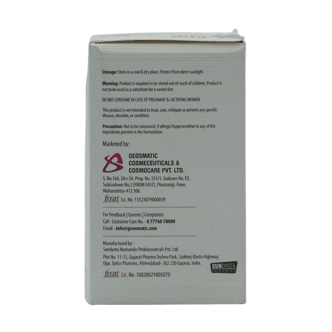 Skinglow 2.0 Capsules