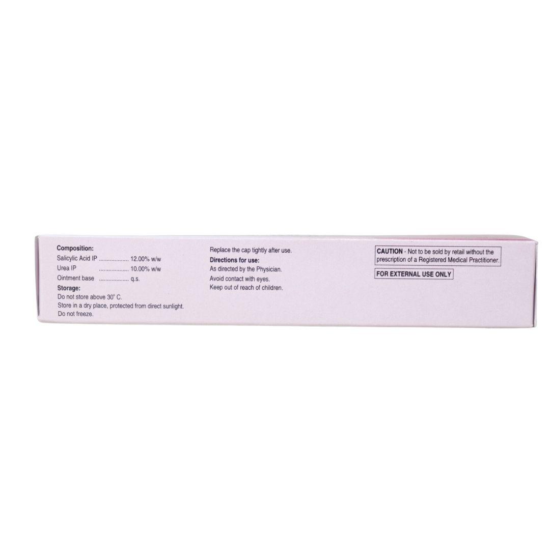Salicure 17% Ointment