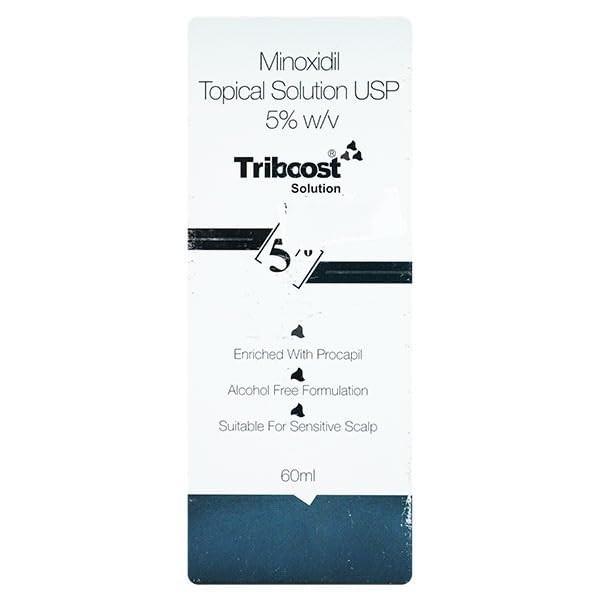 Triboost 5% Solution