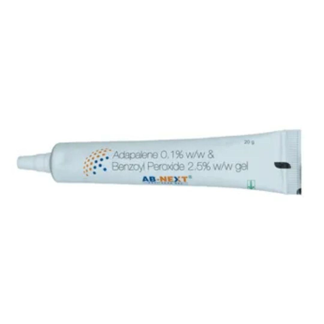 AB-next gel
