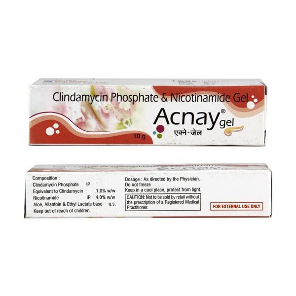 Acnay Gel