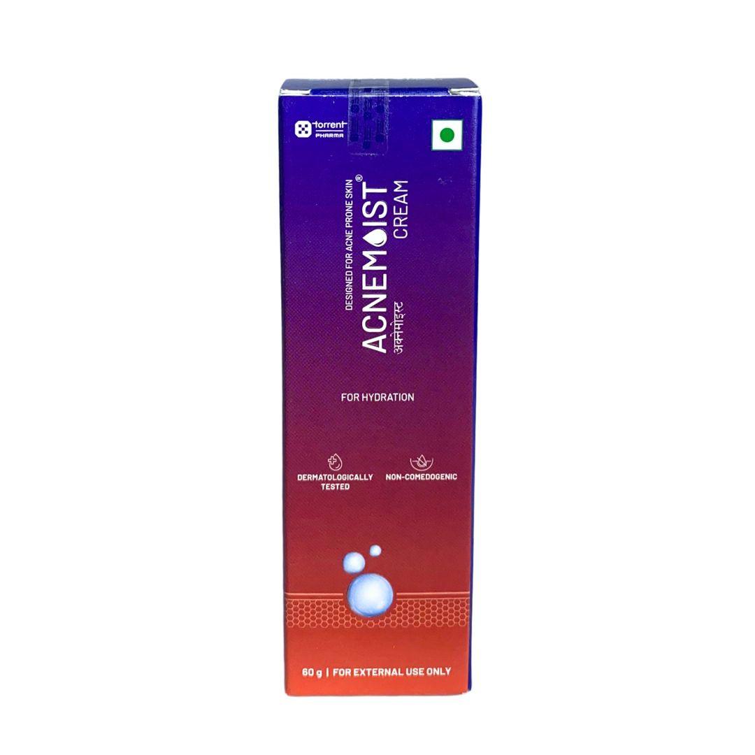 Acnemoist Cream