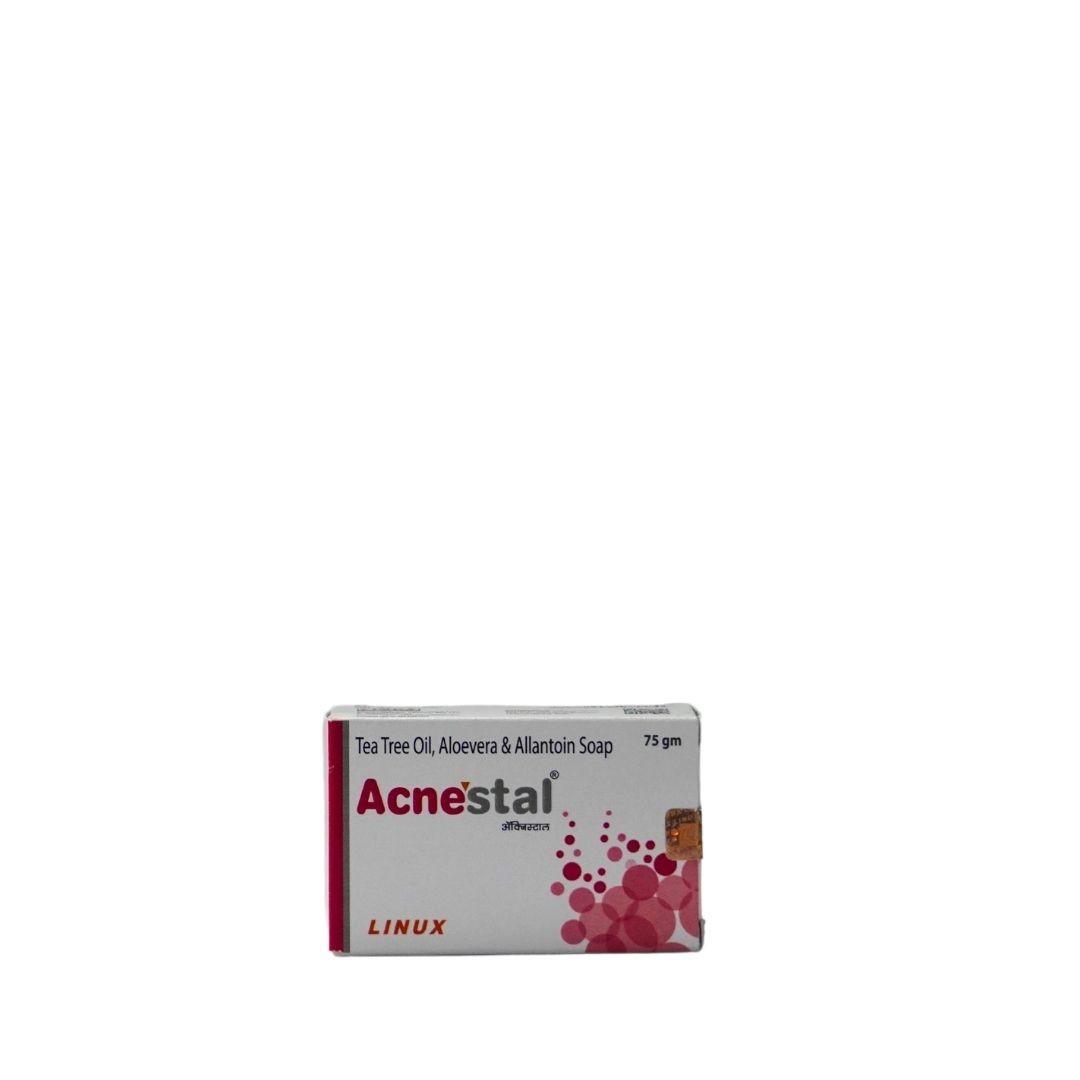 Acnestal Soap