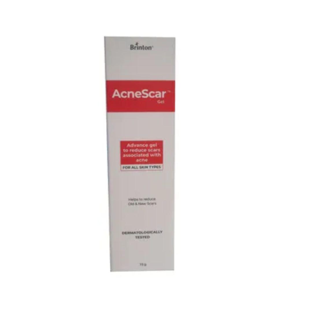 Acnescar Gel