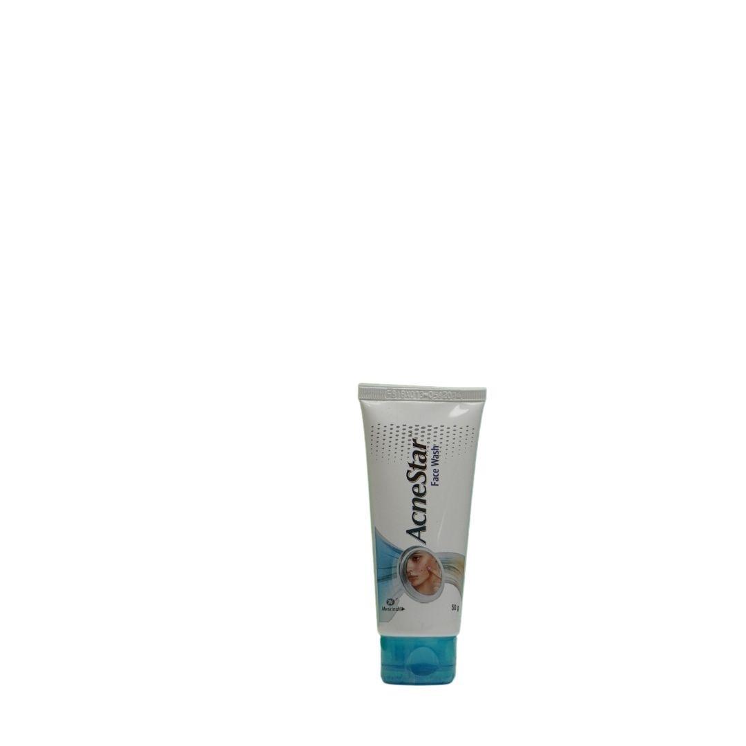 AcneStar FaceWash