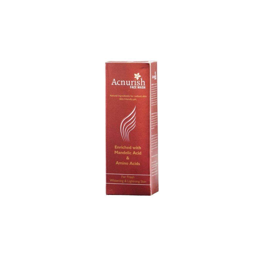 Acnurish Face Wash