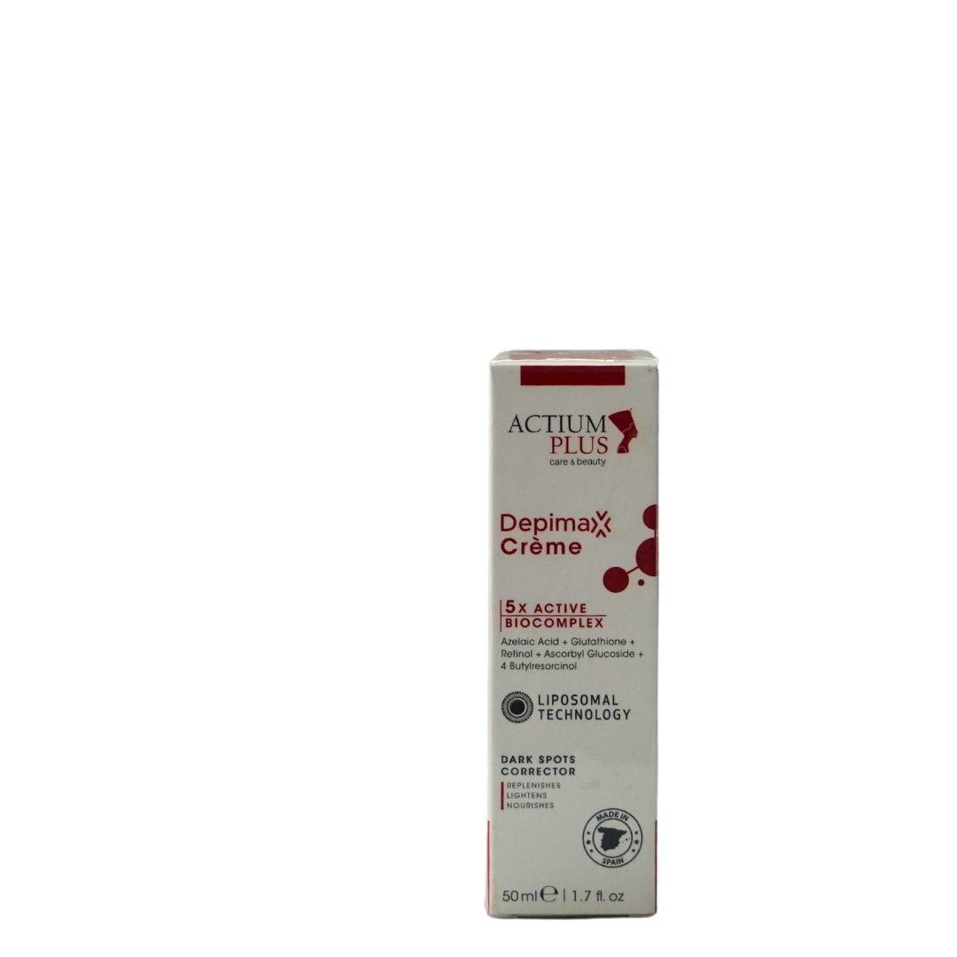 Actium Plus Depimax Creme