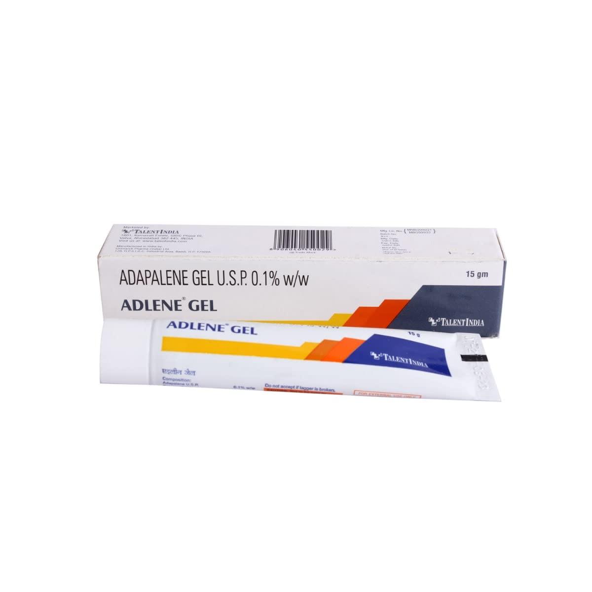 Adlene Gel