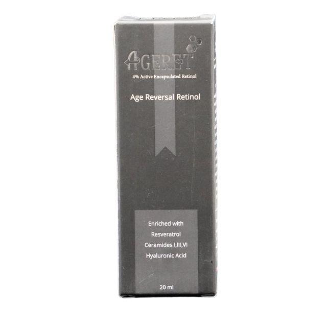 Ageret serum