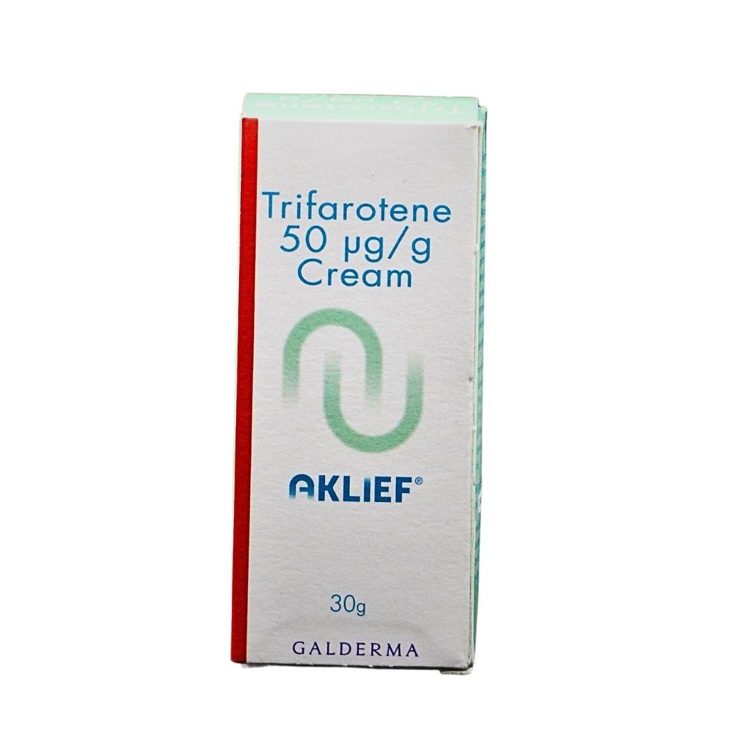 Aklief Cream