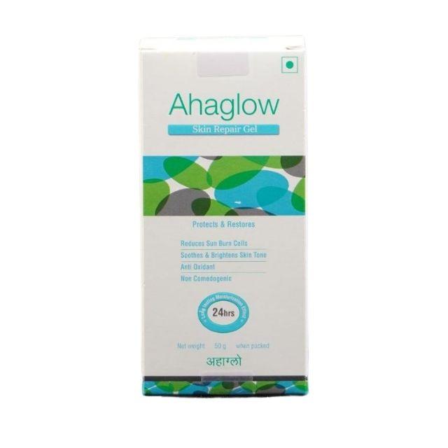 Ahaglow Skin Repair Gel