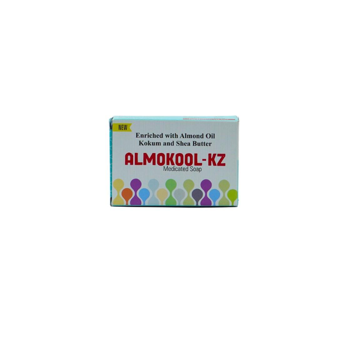 Almokool-KZ Soap