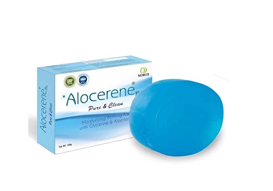 Alocerene Bar