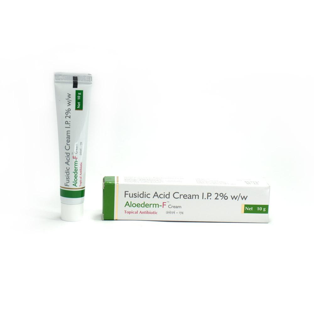 Aloederm-F Cream