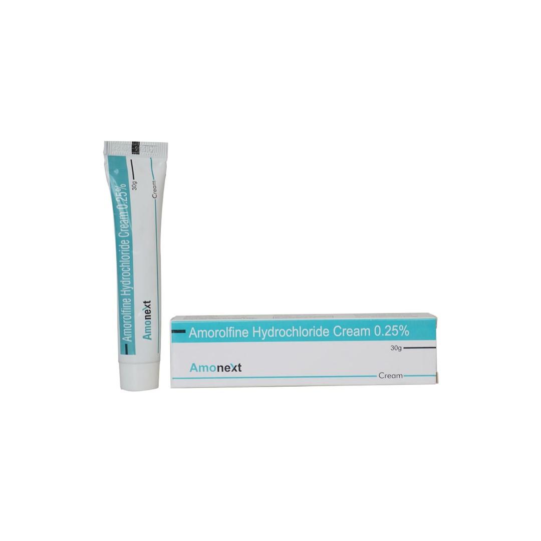 Amonext Cream