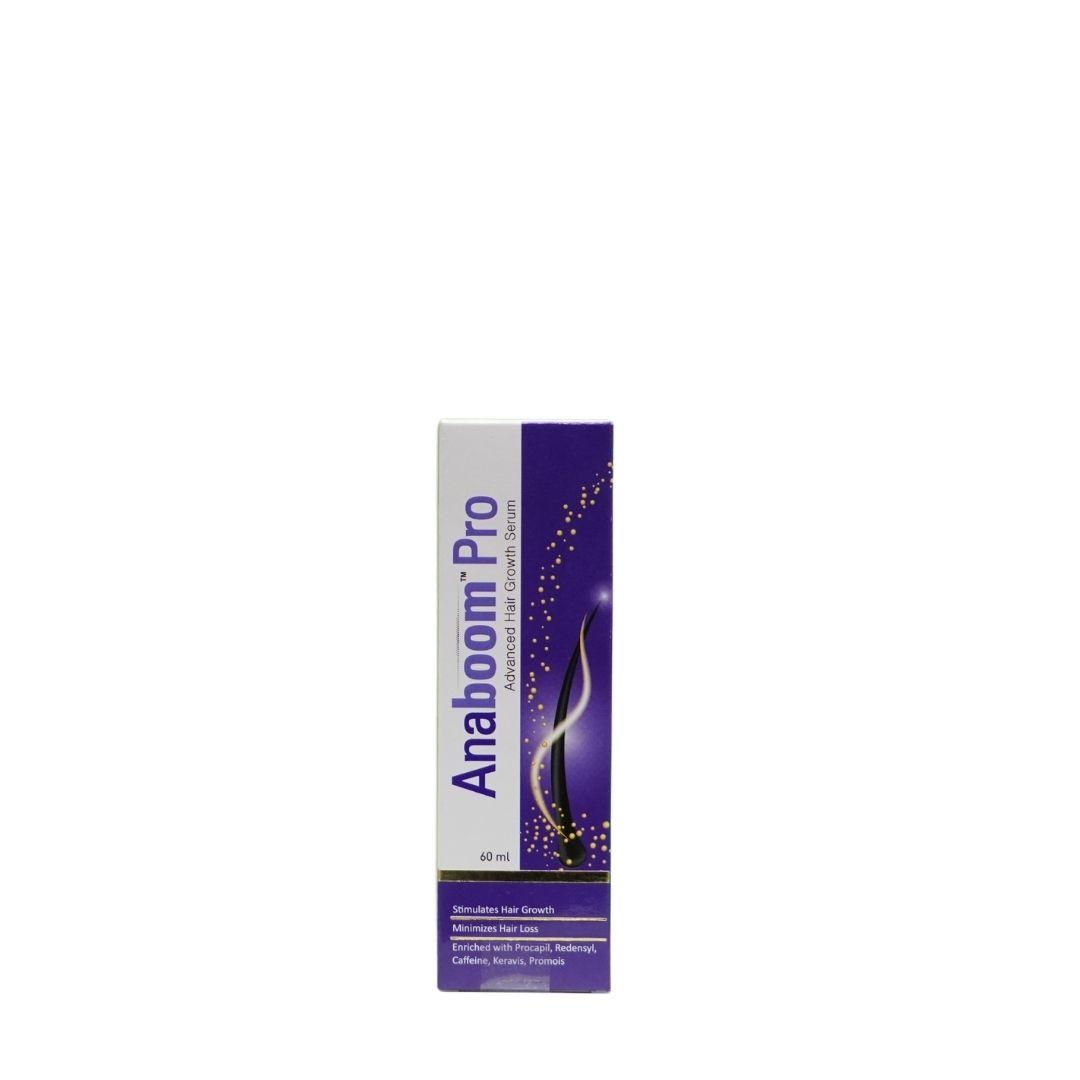 Anaboom Pro Hair Growth Serum