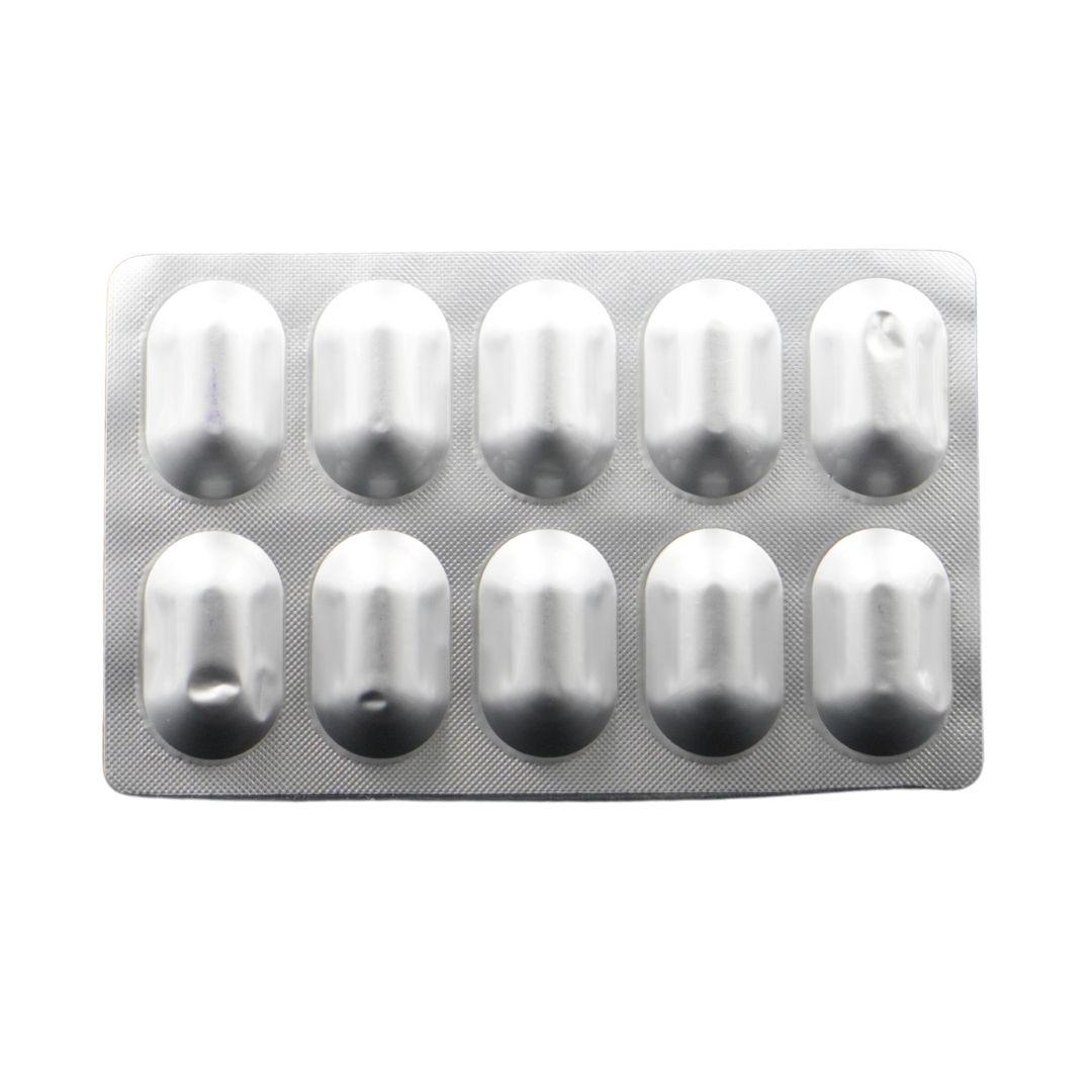 Anopatch Plus Tablets