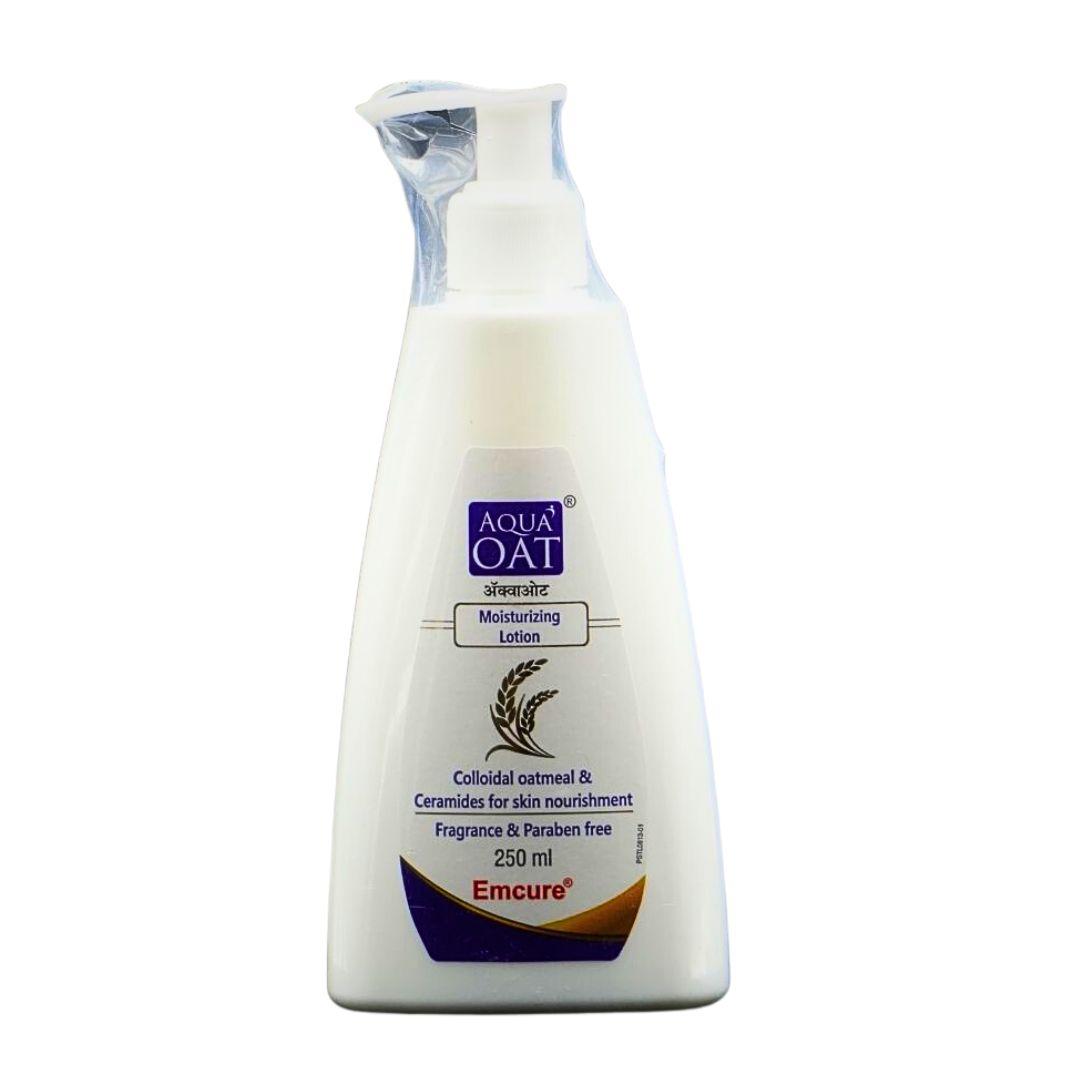 Aqua Oat Moisturising lotion
