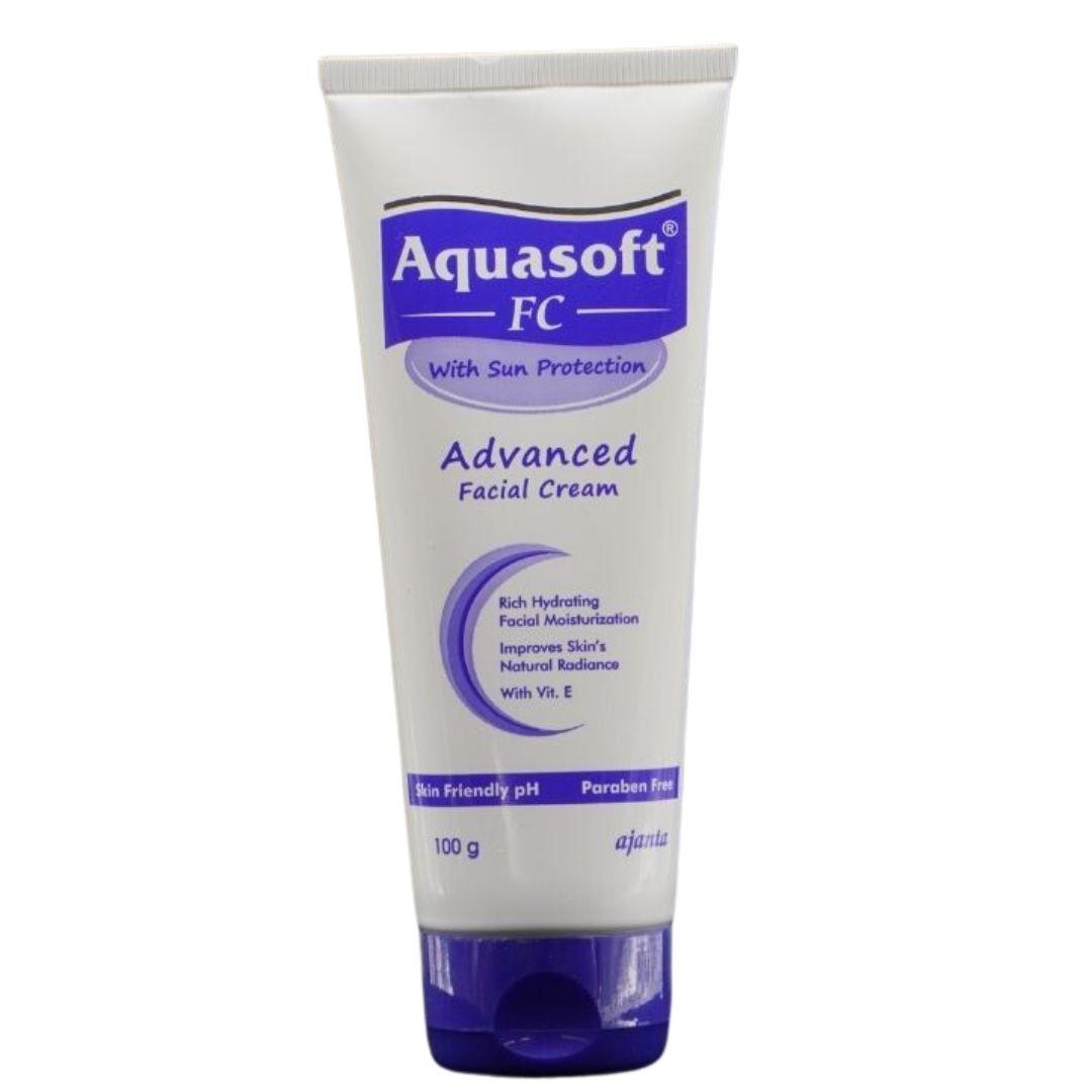 Aquasoft FC Cream