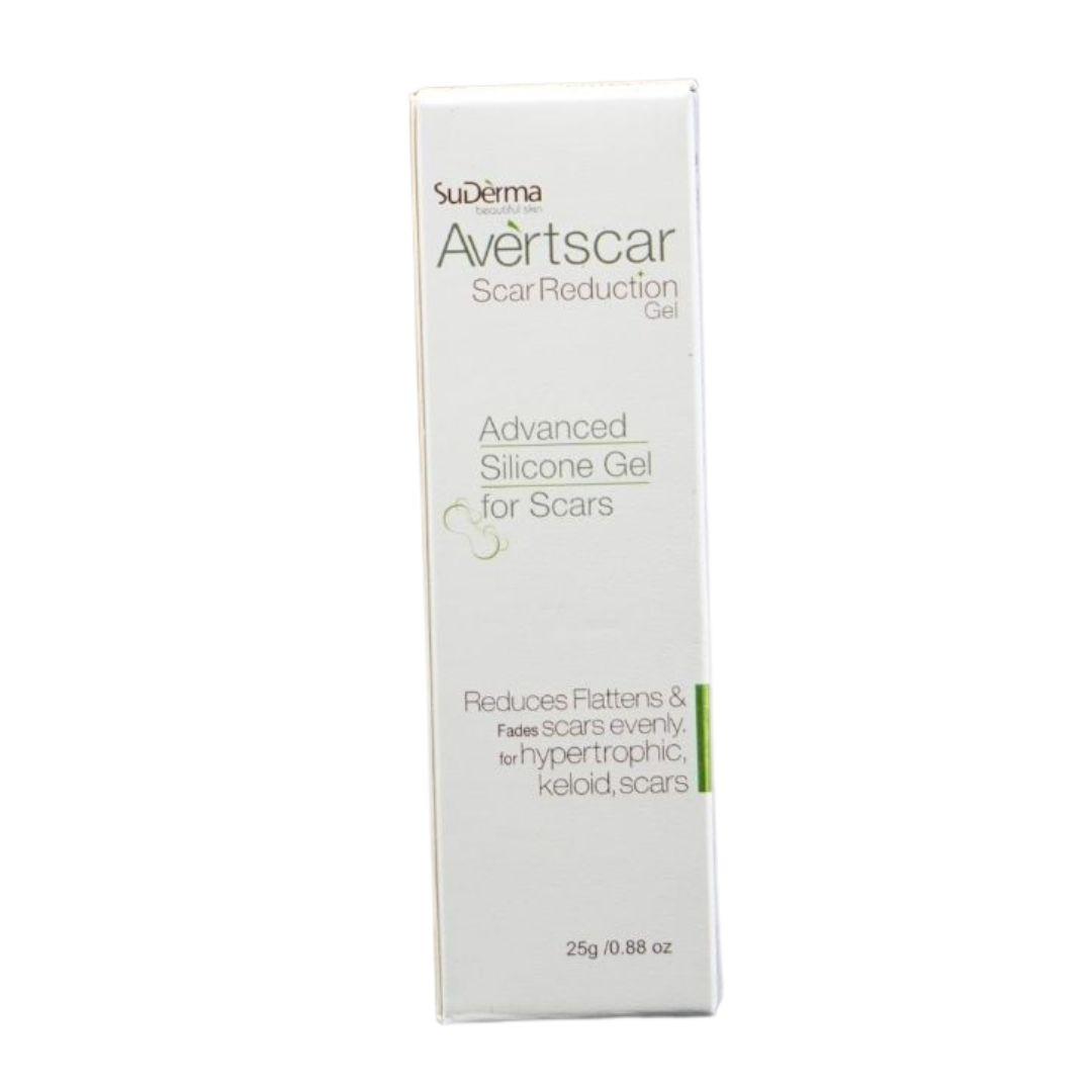 Avertscar Gel