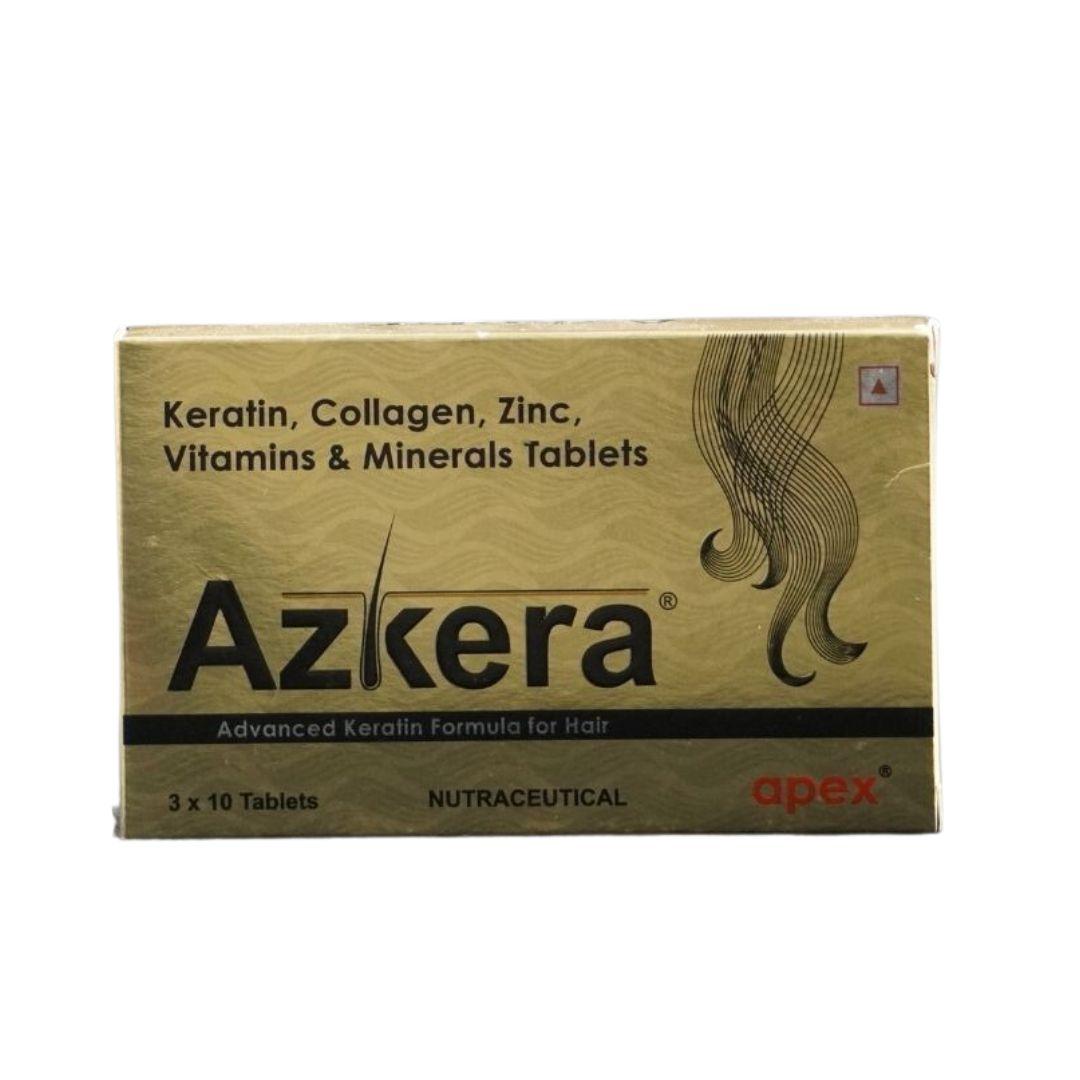 Azkera Tablet