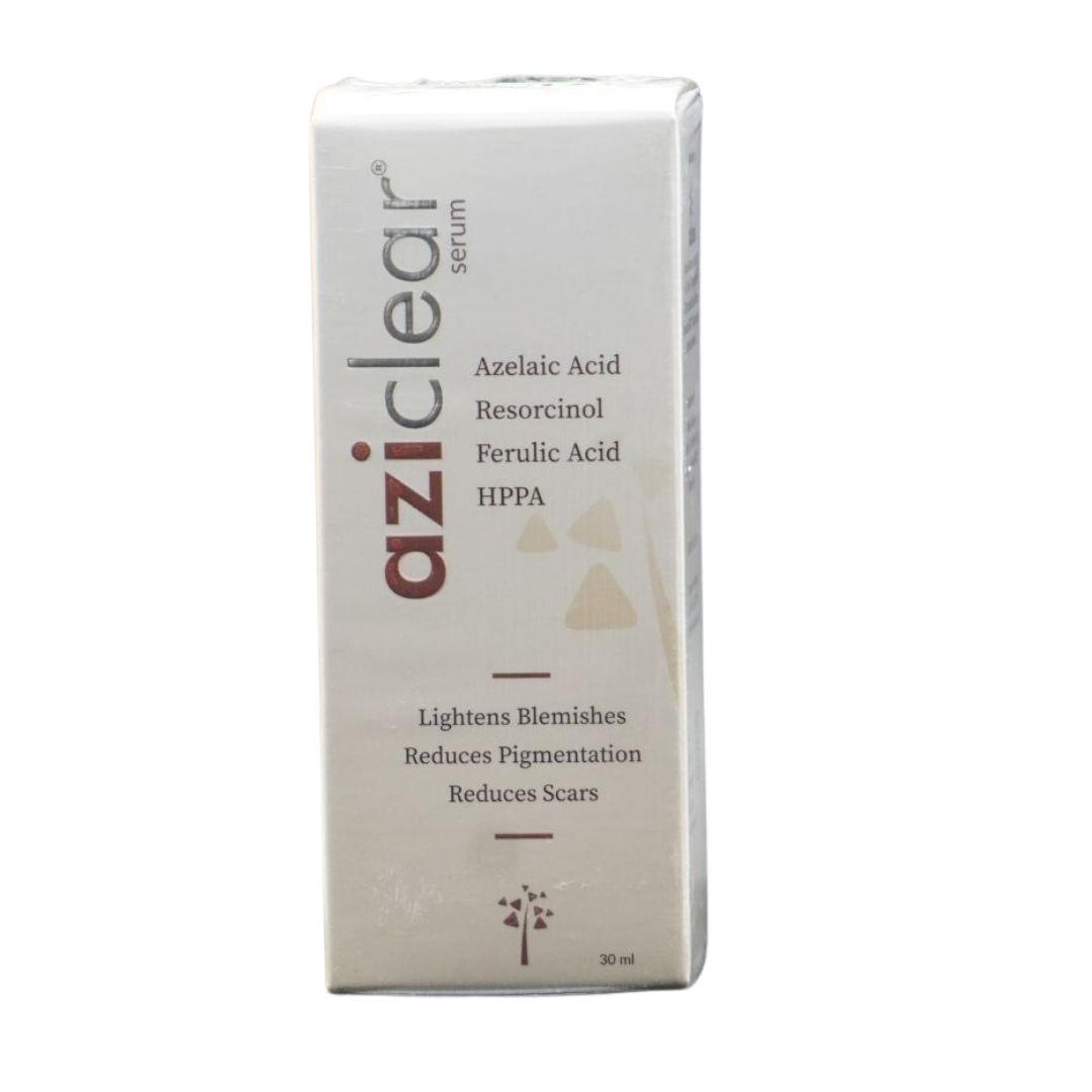 Aziclear Serum