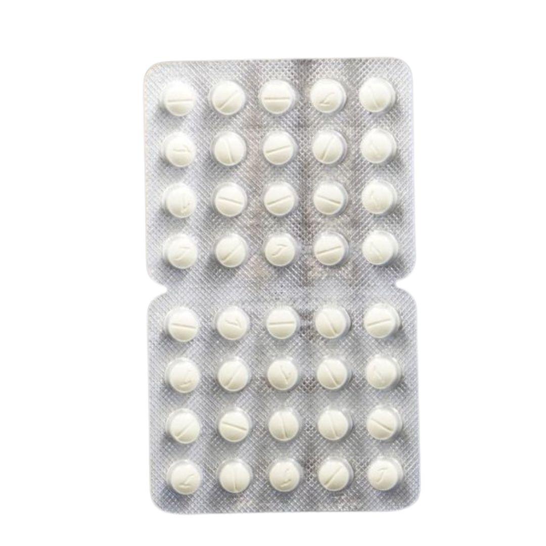Azoran Tablets 20's