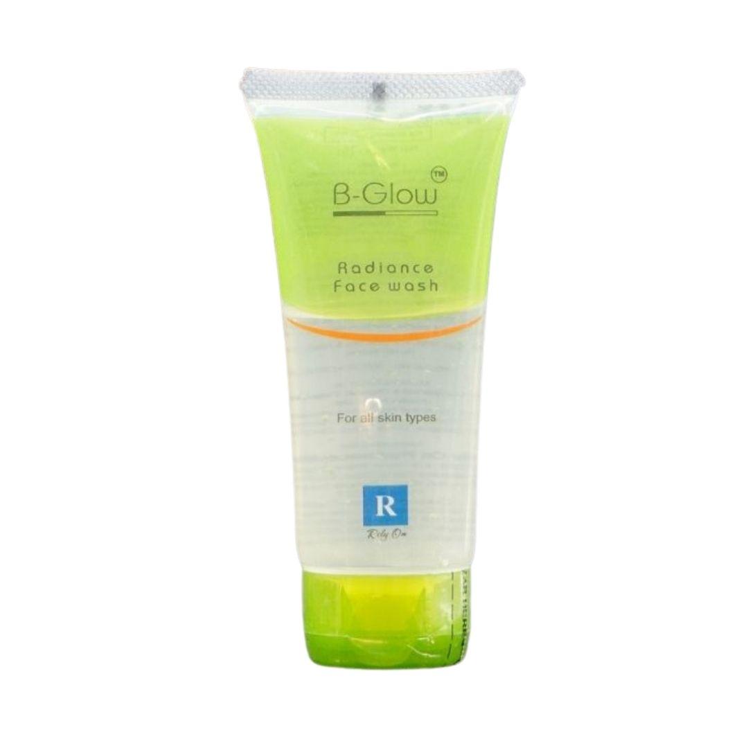 B-Glow Face Wash