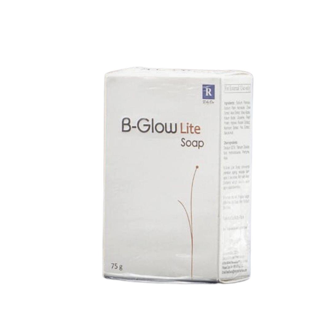 B-Glow Lite Soap