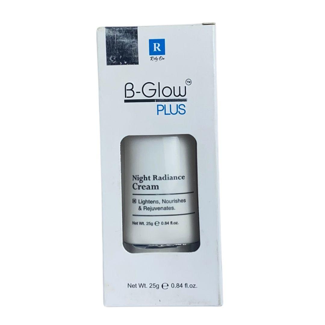 B-Glow Plus Cream