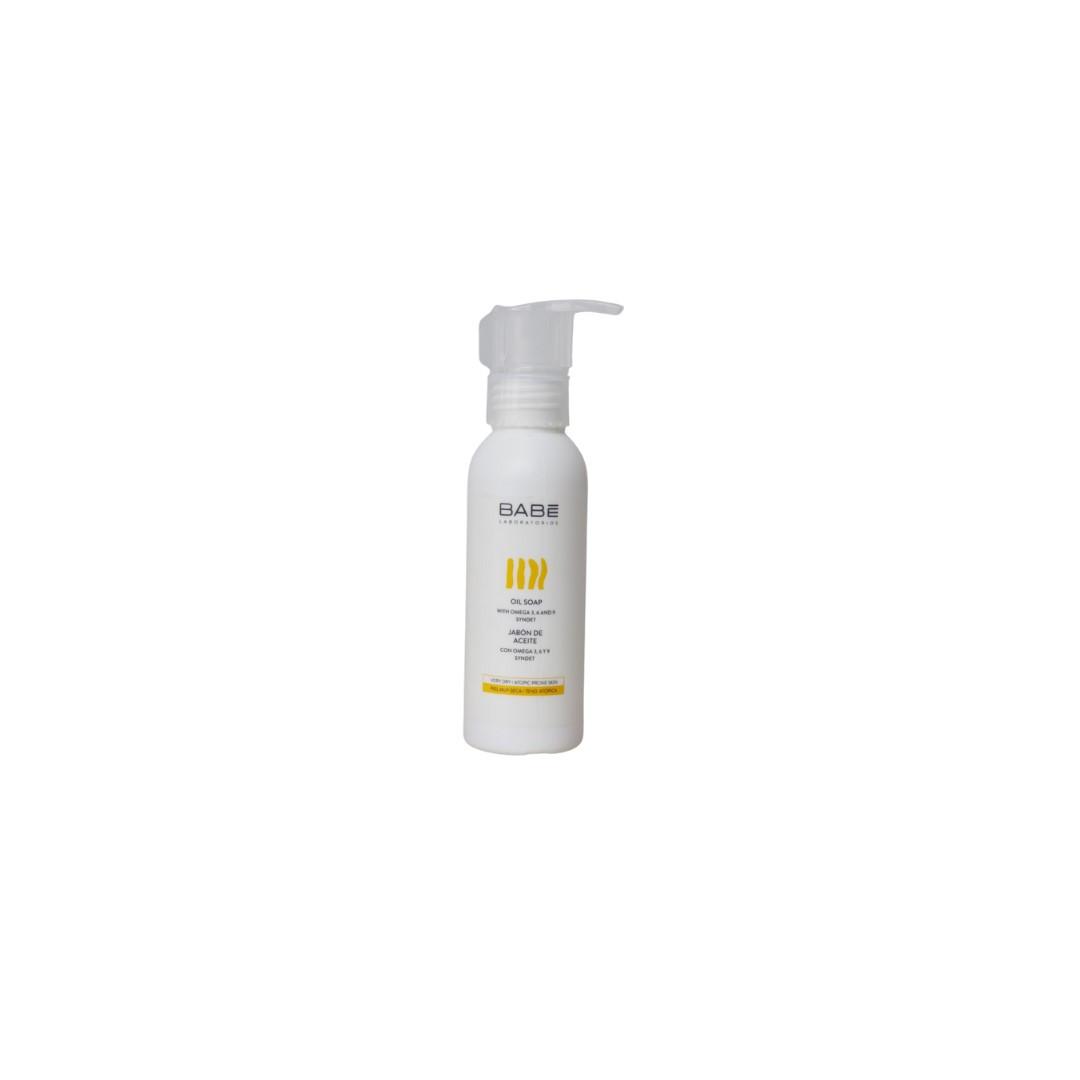 Babe Oil Soap
