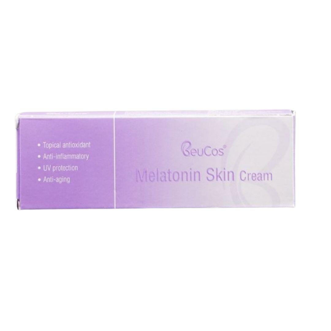 Beucos Melatonin Cream