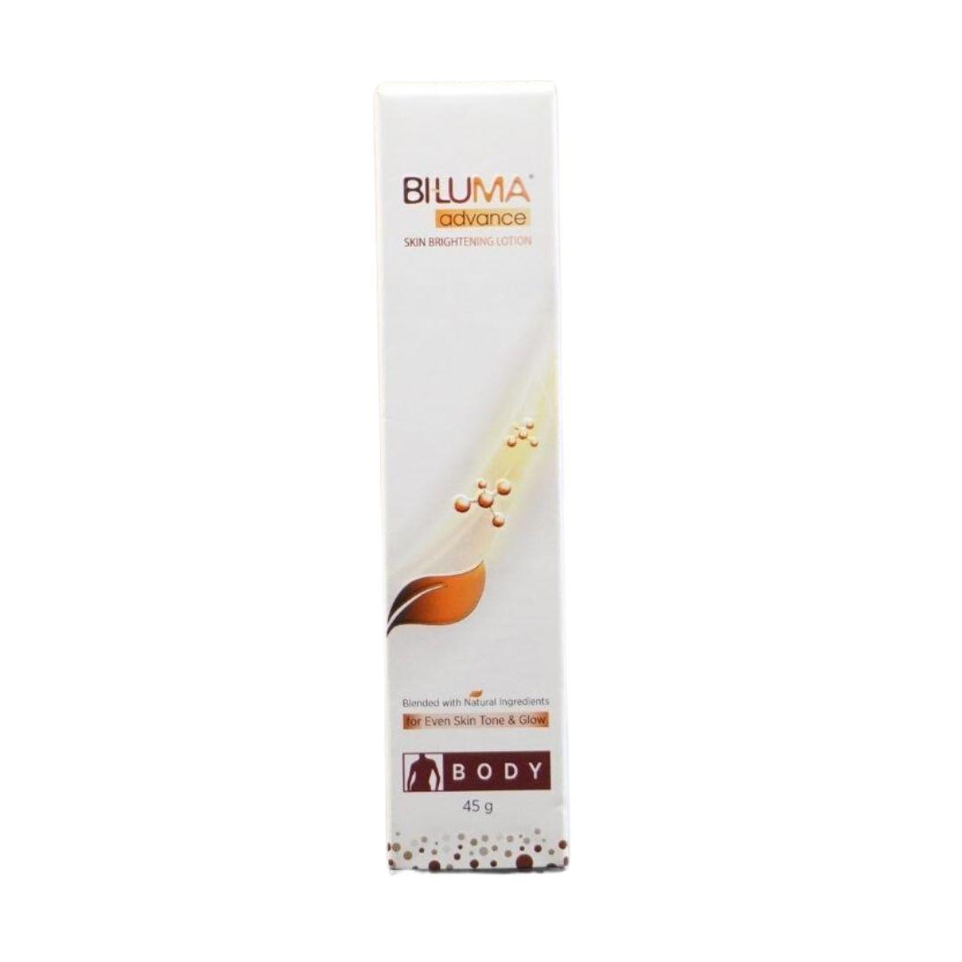 Biluma Advance Skin Lightening Lotion
