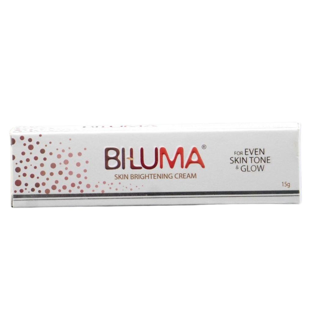 Biluma Cream
