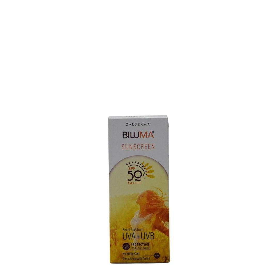 Biluma Sunscreen Spf 50+
