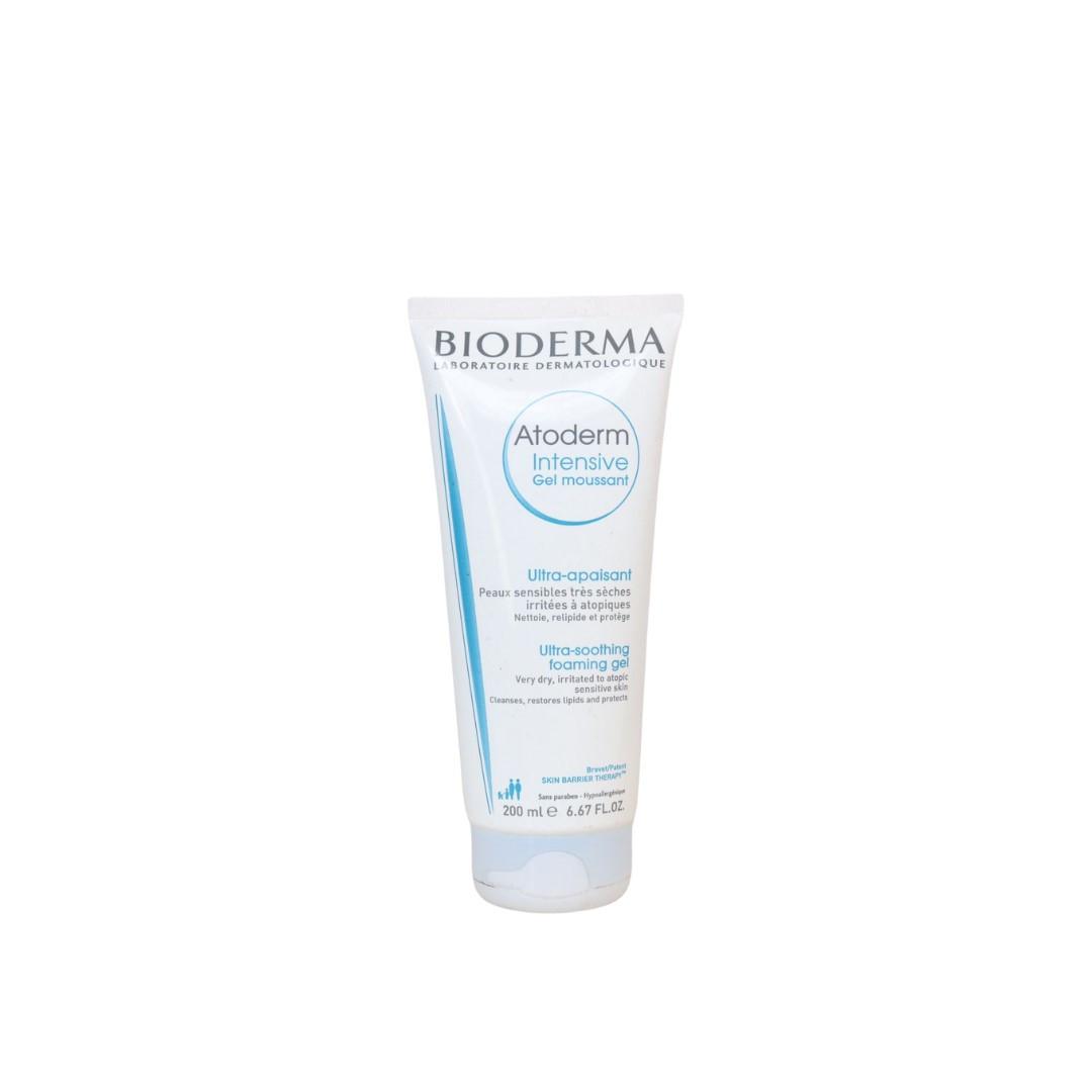 Bioderma Atoderm Intensive Gel Moussant