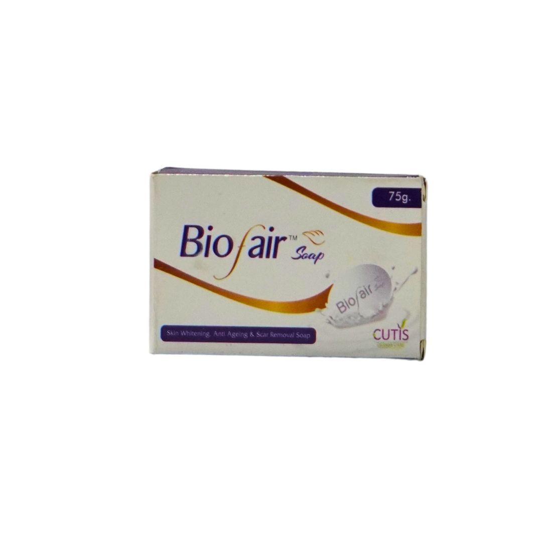 BioFair Soap
