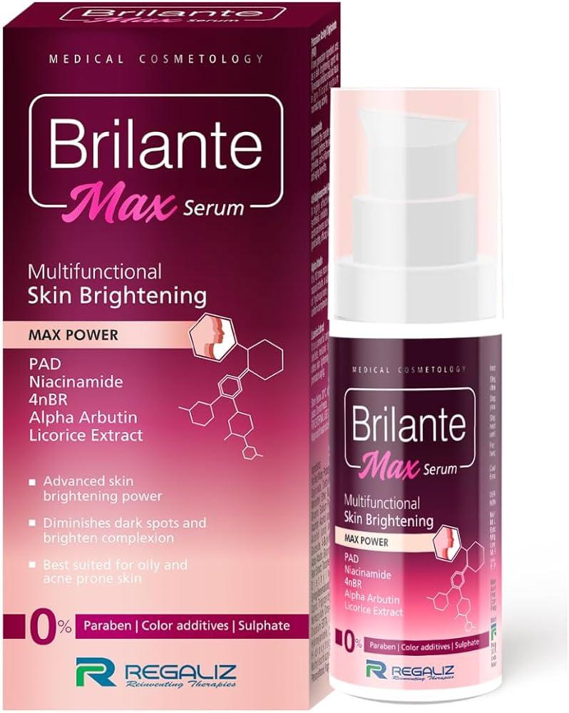 Brilante Max Serum