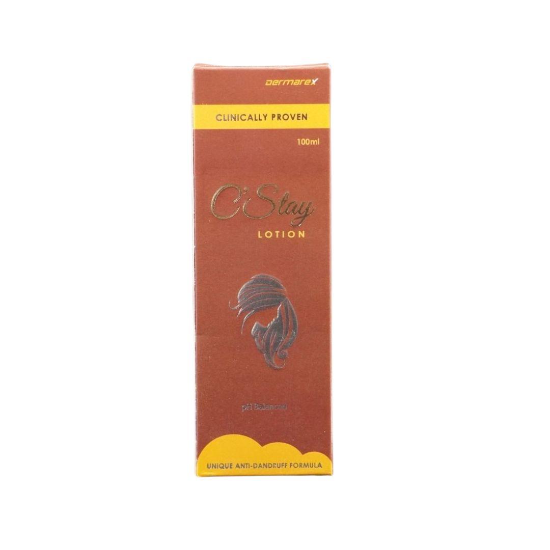 C-Stay Lotion
