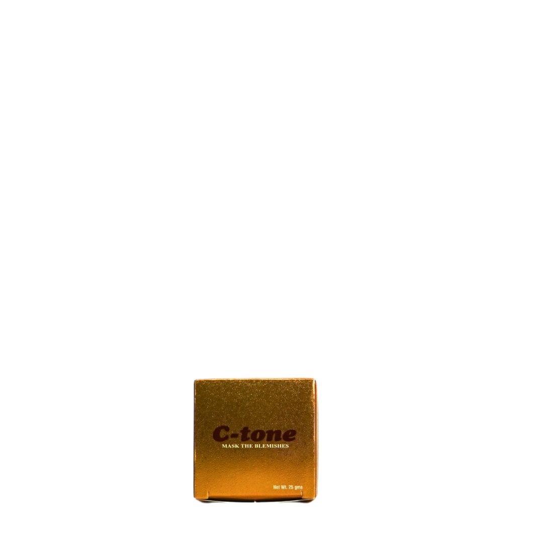 C-Tone Gk 1